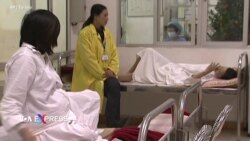 Cựu quan chức cảnh báo về tỷ lệ sinh thấp của Việt Nam, dân số có nguy cơ giảm mạnh Cựu quan chức cảnh báo về tỷ lệ sinh thấp của Việt Nam, dân số có nguy cơ giảm mạnh