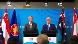 အာဆီယံ-သြစတြေးလျ ထိပ်သီးအစည်းအဝေး ရခိုင်မြောက်ပိုင်းအရေး အဓိကပါဝင် အာဆီယံ-သြစတြေးလျ ထိပ်သီးအစည်းအဝေး ရခိုင်မြောက်ပိုင်းအရေး အဓိကပါဝင်