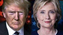 အမေရိကန်သမ္မတလောင်း ၂ ဦးကို ထိပ်တန်းလုံခြုံရေးဆိုင်ရာ အစီရင်ခံ တင်ပြမည် အမေရိကန်သမ္မတလောင်း ၂ ဦးကို ထိပ်တန်းလုံခြုံရေးဆိုင်ရာ အစီရင်ခံ တင်ပြမည်