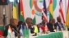 Para Pemimpin Afrika Barat Bertemu Bahas Kudeta