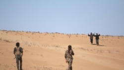 Raqqa သိမ်းပိုက်ရေးကူညီဖို့ ကန် မရိန်းတပေ်ရာက်ရှိ Raqqa သိမ်းပိုက်ရေးကူညီဖို့ ကန် မရိန်းတပေ်ရာက်ရှိ