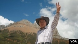 王功权(来自王功权的推特)