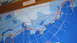 俄加强控制北极和航道 北方舰队升级为军区 俄加强控制北极和航道 北方舰队升级为军区