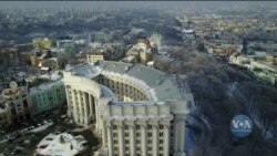 Довіра іноземних інвесторів до української економіки у 2020-му продовжить зростати. Відео Довіра іноземних інвесторів до української економіки у 2020-му продовжить зростати. Відео