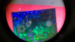 焦点对话:美国反击无赖企业,福建晋华成华为第二? 焦点对话:美国反击无赖企业,福建晋华成华为第二?