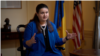 Посолка України в США розповідає, що напередодні повномасштабного вторгнення у Посольстві розробляли плани працювати майже в автономному режимі.