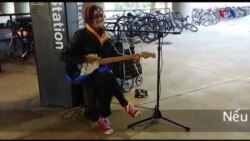 Bài hát 'Vote Absentee' Bài hát 'Vote Absentee'