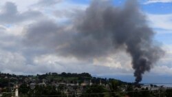 ဖိလစ်ပိုင် တိုက်ခိုက်မှု မလေးနဲ့စင်္ကာပူသားတချို့ပါဝင် ဖိလစ်ပိုင် တိုက်ခိုက်မှု မလေးနဲ့စင်္ကာပူသားတချို့ပါဝင်