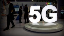 ဗီယက်နမ်မှာ 5G တယ်လီဖုန်း စသုံးပြီ ဗီယက်နမ်မှာ 5G တယ်လီဖုန်း စသုံးပြီ