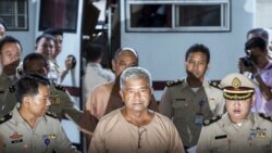 ထိုင်းလူကုန်ကူးမှုတိုက်ဖျက်ရေး ကြိုးပမ်းမှု လူ့အခွင့်အရေးအဖွဲ့ကြိုဆို ထိုင်းလူကုန်ကူးမှုတိုက်ဖျက်ရေး ကြိုးပမ်းမှု လူ့အခွင့်အရေးအဖွဲ့ကြိုဆို