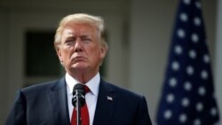 Donald Trump အာရှခရီးစဉ် ရည်ရွယ်ချက် Donald Trump အာရှခရီးစဉ် ရည်ရွယ်ချက်