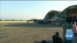 英语视频:台湾外交部长表示美台关系处于最好状态 英语视频:台湾外交部长表示美台关系处于最好状态