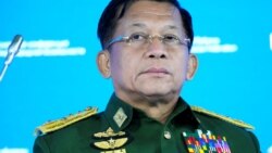 စစ်ကောင်စီကနေ အိမ်စောင့်အစိုးရဖွဲ့စည်း စစ်ကောင်စီကနေ အိမ်စောင့်အစိုးရဖွဲ့စည်း
