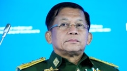 မြန်မာနဲ့ ရုရှား ကာကွယ်ရေး ပူးပေါင်းဆောင်ရွက်မှုတွေ တိုးမြှင့်ဖို့ဆွေးနွေး  မြန်မာနဲ့ ရုရှား ကာကွယ်ရေး ပူးပေါင်းဆောင်ရွက်မှုတွေ တိုးမြှင့်ဖို့ဆွေးနွေး