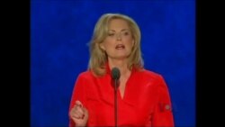 争当政治贤内助 - 总统大选中的“第一夫人”之战 争当政治贤内助 - 总统大选中的“第一夫人”之战