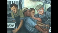 Зубожілий Детройт можуть врятувати ... картини Зубожілий Детройт можуть врятувати ... картини