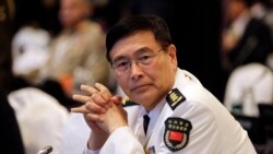 ရေပိုင်နက်ပဋိပက္ခ တရုတ်က ကန်ကို ပြန်အပြစ်ဖို့ ရေပိုင်နက်ပဋိပက္ခ တရုတ်က ကန်ကို ပြန်အပြစ်ဖို့