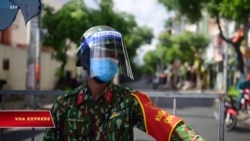 TP.HCM tiếp tục giãn cách sau ngày 15/9 TP.HCM tiếp tục giãn cách sau ngày 15/9