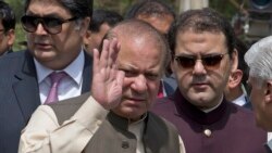 ပါကစ္စတန်ဝန်ကြီးချုပ်၊ အဂတိလိုက်စားမှုကြောင့် ရာထူးနဲ့ မထိုက်တန်ဟု ဗဟိုတရားရုံးဆုံးဖြတ် ပါကစ္စတန်ဝန်ကြီးချုပ်၊ အဂတိလိုက်စားမှုကြောင့် ရာထူးနဲ့ မထိုက်တန်ဟု ဗဟိုတရားရုံးဆုံးဖြတ်