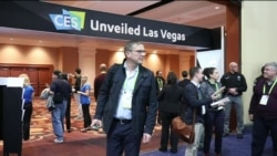 Огляд CES-2019: Tехнології для "виживання". Відео Огляд CES-2019: Tехнології для "виживання". Відео