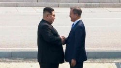 评论:朝韩美或签和平协定 中国被踢出局? 评论:朝韩美或签和平协定 中国被踢出局?