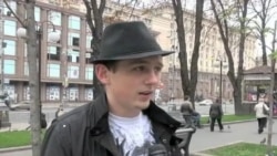 Українці вірять, що опозиція об'єдналась не пізно Українці вірять, що опозиція об'єдналась не пізно