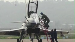 年终报道:美中两军交流破浪前进 年终报道:美中两军交流破浪前进