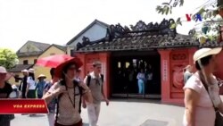 Việt Nam ngày càng ‘hút’ khách Trung Quốc Việt Nam ngày càng ‘hút’ khách Trung Quốc