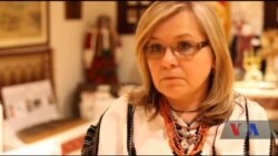 Українка знайшла гостре визначення для Трампа. Відео Українка знайшла гостре визначення для Трампа. Відео