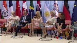G-20 ညီလာခံနဲ့ သမ္မတ Trump G-20 ညီလာခံနဲ့ သမ္မတ Trump