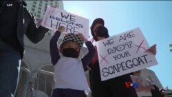 နှစ်ကြာရှည်ရှိလာခဲ့တဲ့ အာရှနွယ်ဖွားတွေအပေါ် ခွဲခြားဆက်ဆံမှု နှစ်ကြာရှည်ရှိလာခဲ့တဲ့ အာရှနွယ်ဖွားတွေအပေါ် ခွဲခြားဆက်ဆံမှု