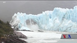 Як зупинити глобальне потепління. Відео