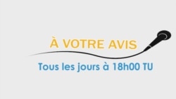 À Votre Avis  À Votre Avis