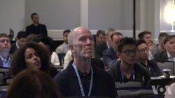 美国打击中国投资引硅谷担心 美国打击中国投资引硅谷担心