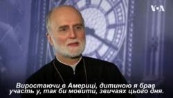 Гелловін не страшний, але комерціалізований - єпископ УГКЦ Борис Ґудзяк. Відео Гелловін не страшний, але комерціалізований - єпископ УГКЦ Борис Ґудзяк. Відео