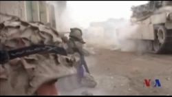 美国医生用VR技术治疗“战后心理综合症” 美国医生用VR技术治疗“战后心理综合症”