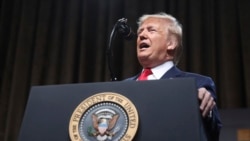 သမ္မတ Trump အပေါ် တရားစွဲဆိုရေးစုံစမ်းမှု လွှတ်တော်ကြားနာပွဲ ဗုဒ္ဓဟူးနေ့ စမည် သမ္မတ Trump အပေါ် တရားစွဲဆိုရေးစုံစမ်းမှု လွှတ်တော်ကြားနာပွဲ ဗုဒ္ဓဟူးနေ့ စမည်