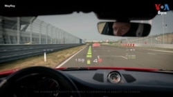 កញ្ចក់ 3D អាចឲ្យមនុស្សមើលឃើញរូបនិម្មិតដូចក្នុងពិភពពិតបាន កញ្ចក់ 3D អាចឲ្យមនុស្សមើលឃើញរូបនិម្មិតដូចក្នុងពិភពពិតបាន