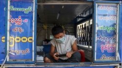 အောင်ဘာလေထီ အမြင့်ဆုံးဆုကြေးပမာဏ ၃ ပုံ ၁ ပုံထိ လျော့သွား အောင်ဘာလေထီ အမြင့်ဆုံးဆုကြေးပမာဏ ၃ ပုံ ၁ ပုံထိ လျော့သွား