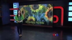 ဗန်ဂိုးပန်းချီပုံတူ တည်းခိုခန်း ဗန်ဂိုးပန်းချီပုံတူ တည်းခိုခန်း