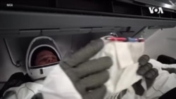 航天发射标志空间旅行新时代 航天发射标志空间旅行新时代