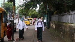 မွနျမာအှနျလိုငျးပညာသငျကွားရေး အခကျအခဲမြားစှာ ရှိနေ မွနျမာအှနျလိုငျးပညာသငျကွားရေး အခကျအခဲမြားစှာ ရှိနေ