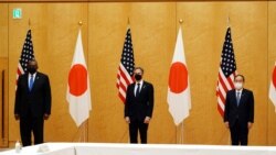 美日峰会在即,菅首相是否会明示对中战略? 美日峰会在即,菅首相是否会明示对中战略?