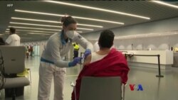 မျိုးဗီဇကွဲ ဗိုင်းရပ်စ်ပိုးသစ်တွေနဲ့ ကိုဗစ်ကာကွယ်ဆေး ထိရောက်မှု မျိုးဗီဇကွဲ ဗိုင်းရပ်စ်ပိုးသစ်တွေနဲ့ ကိုဗစ်ကာကွယ်ဆေး ထိရောက်မှု