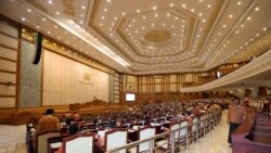 Right to Recall ဥပဒေ ဘာကြောင့် မပြဌာန်းရသေးတာလဲ Right to Recall ဥပဒေ ဘာကြောင့် မပြဌာန်းရသေးတာလဲ