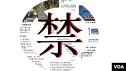 “禁” (美国之音)