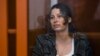 Russian prosecutors seek 15-year sentence for US-Russian woman