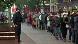 ကိုရိုနာဗိုင်းရပ်စ် ထိန်းချုပ်ရေး WHO သတိပေး ကိုရိုနာဗိုင်းရပ်စ် ထိန်းချုပ်ရေး WHO သတိပေး