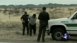 非法移民问题争议继续延烧 非法移民问题争议继续延烧