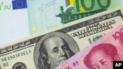 专家：汇率并非中国贸易盈余产生的主因